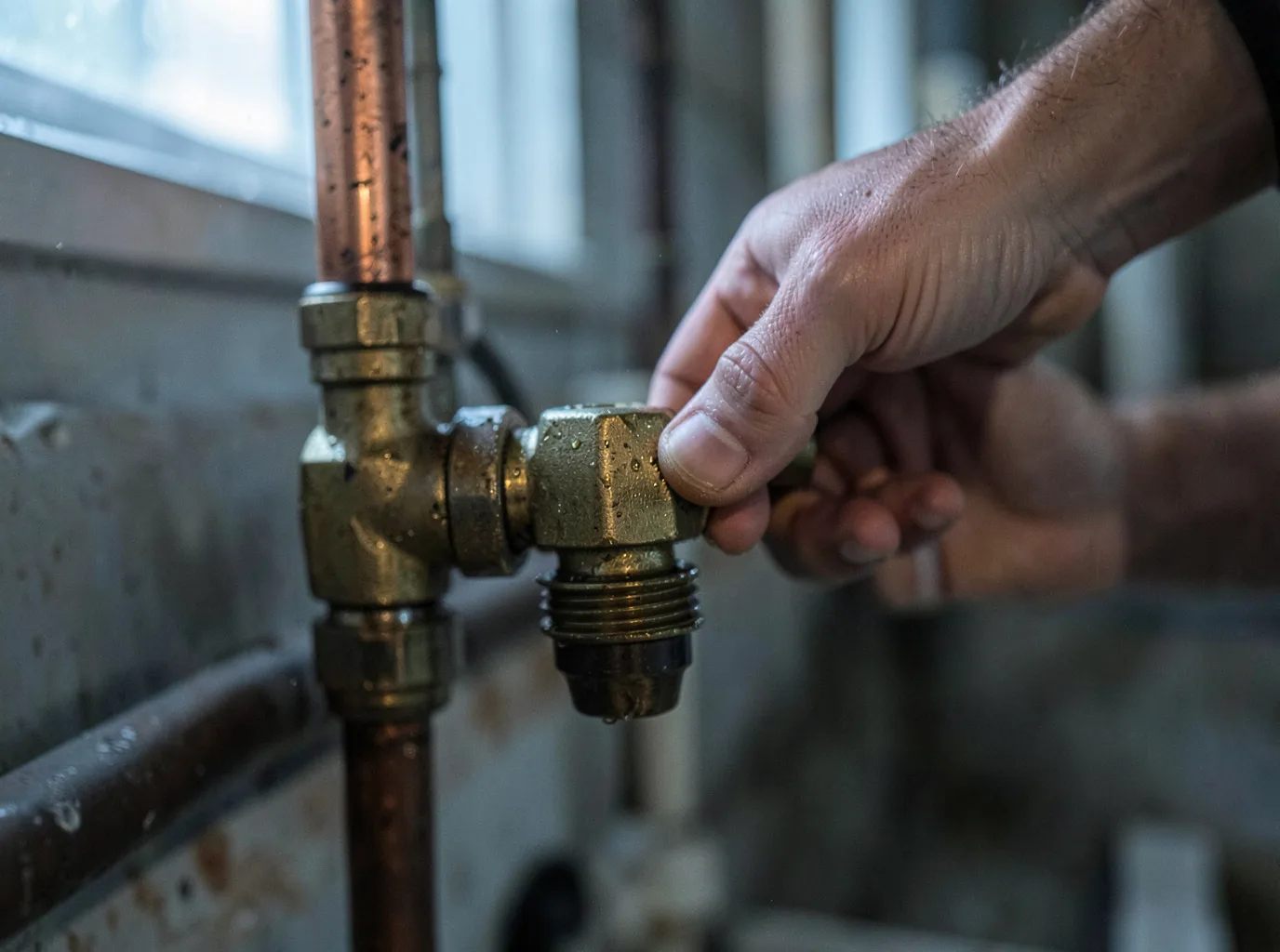 Emergency Plumber Newell, PA FAQs